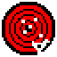 On Target Logo